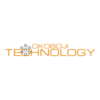 Okoboji Tech Logo